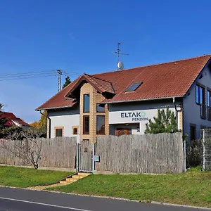 Eltako Penzion