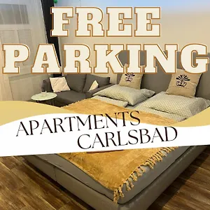 Apartmentscarlsbad Karlowe Wary