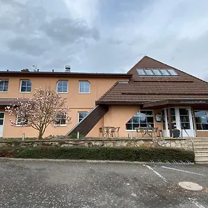 Restaurace Pyramida Penzion